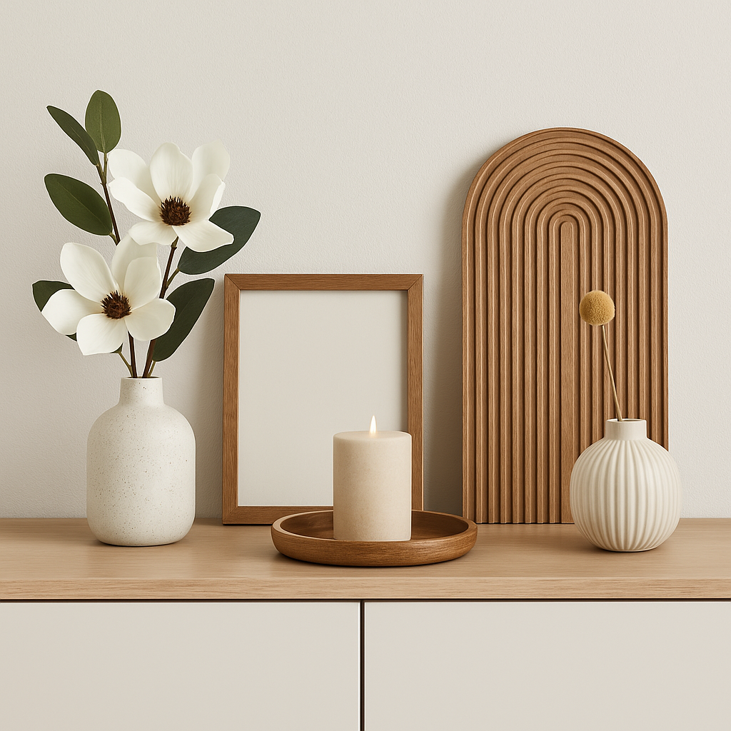 Andere decoratie artikelen