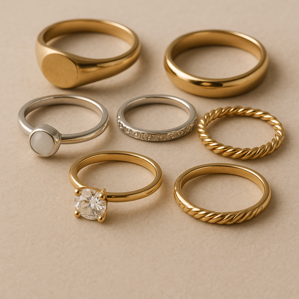 Ringen