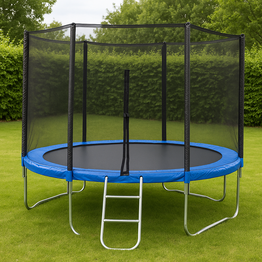 Trampolines