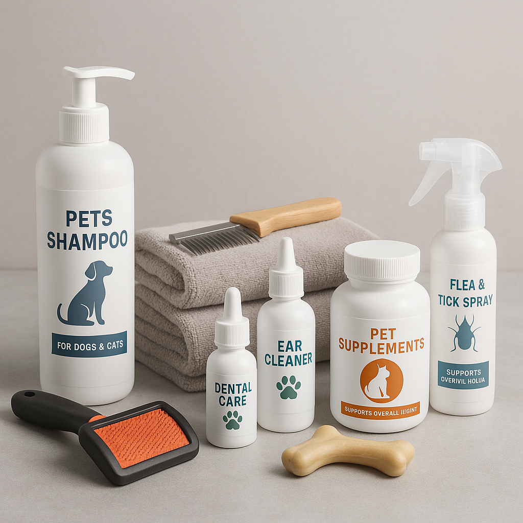 Gezondheid en hygiëne