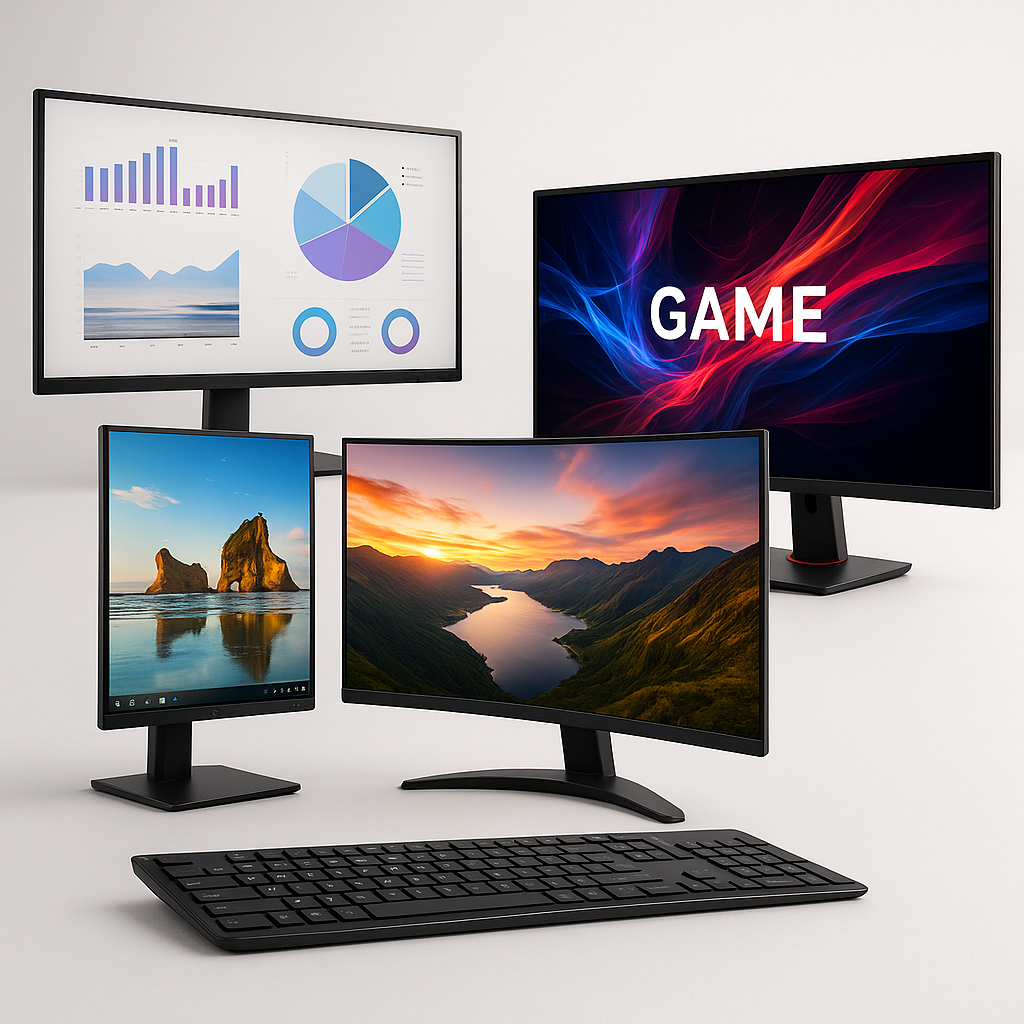 Monitoren