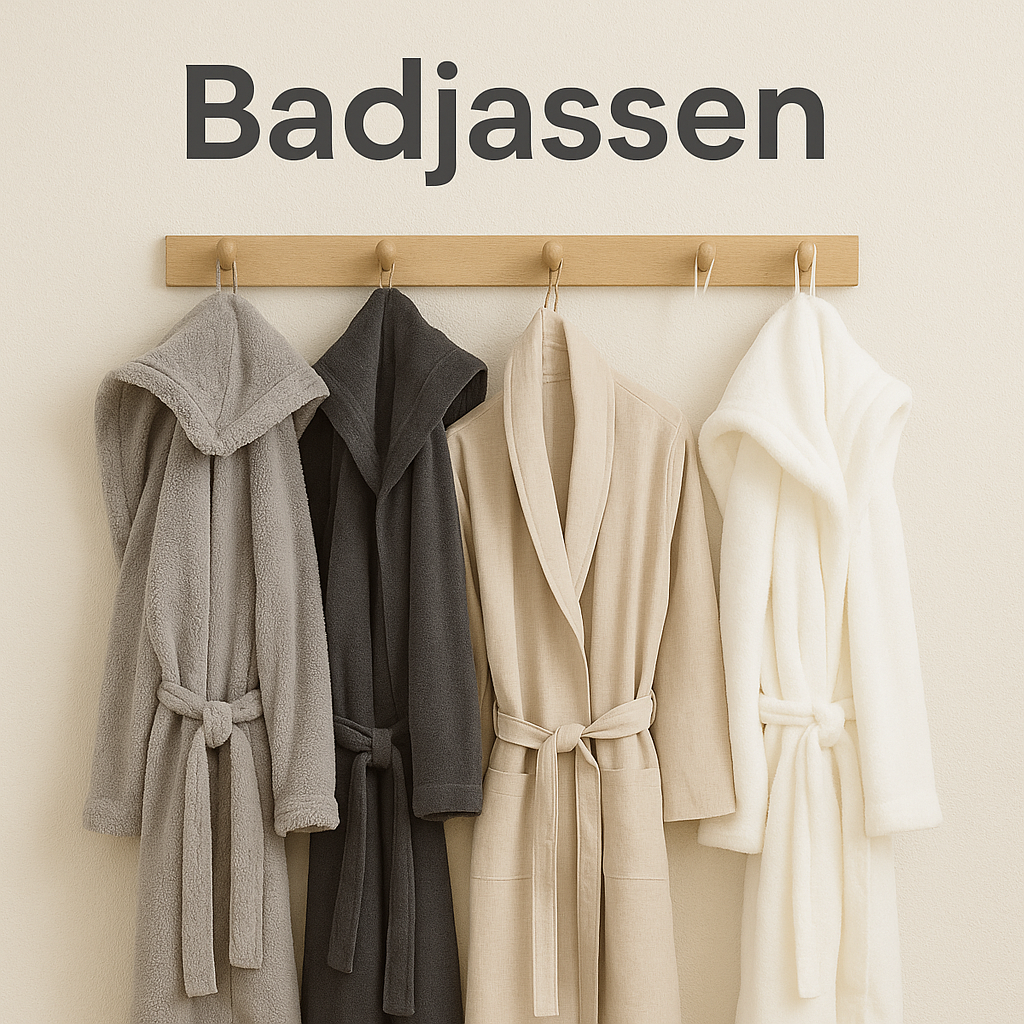 Badjassen