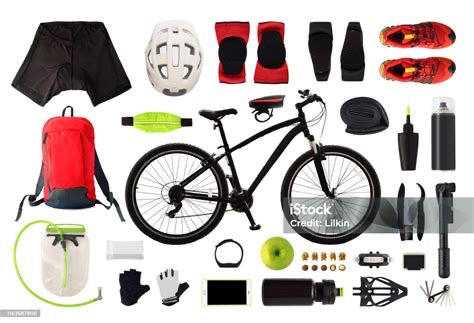 Fietsaccessoires