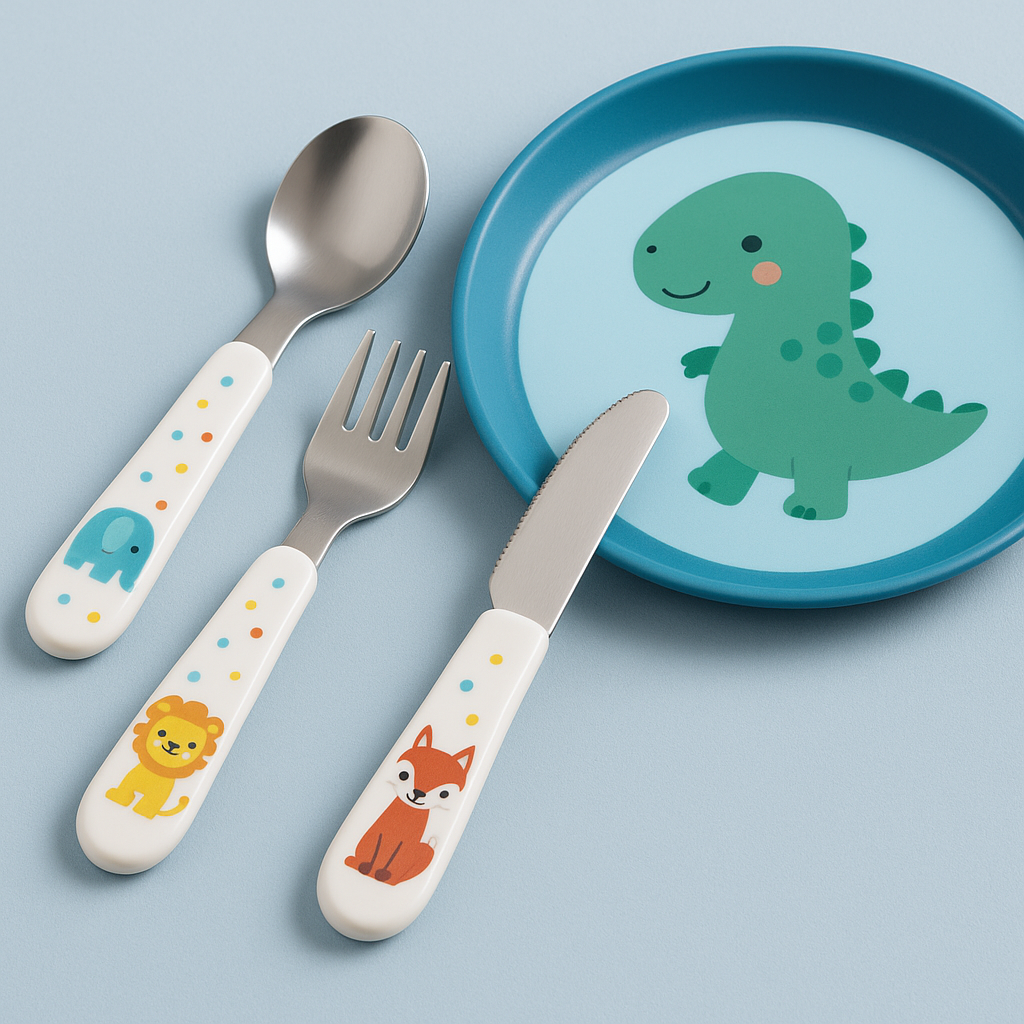 Bestek voor kinderen