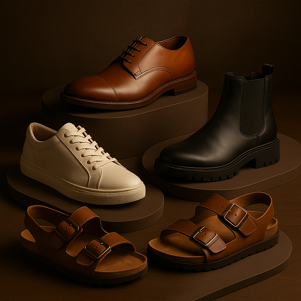 Schoenen