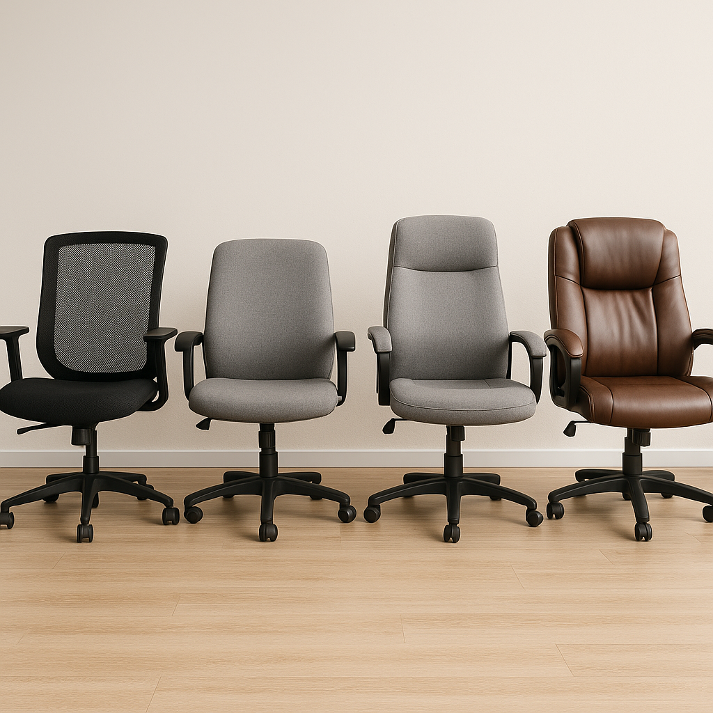 Bureaustoelen