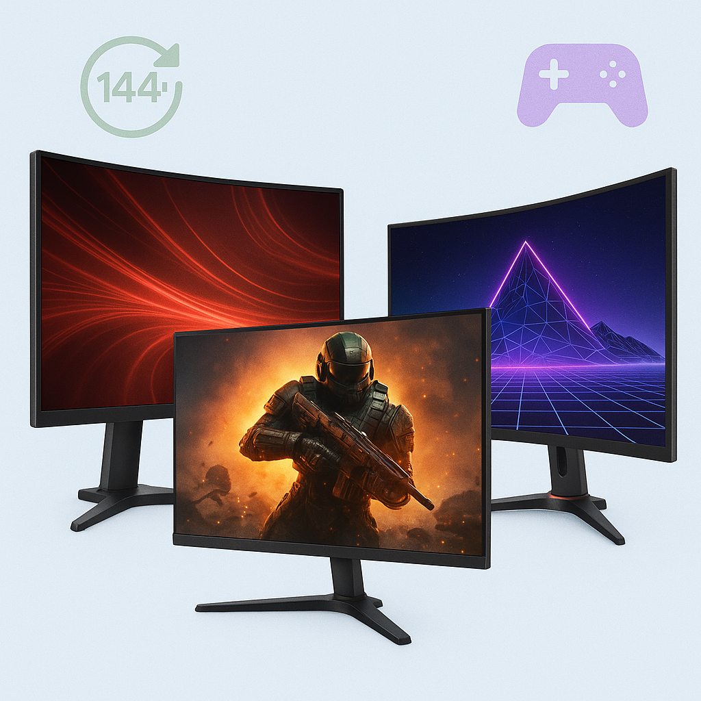 Gaming Monitor