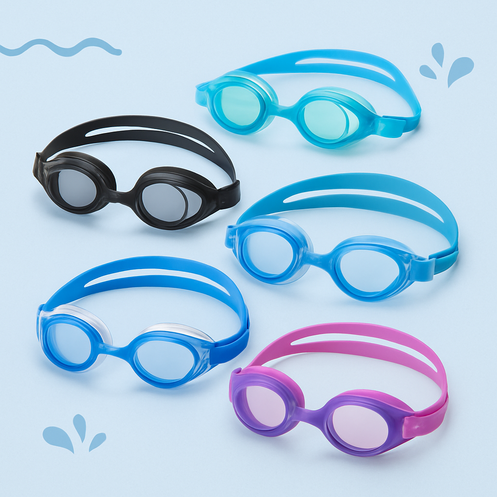 Zwembrillen