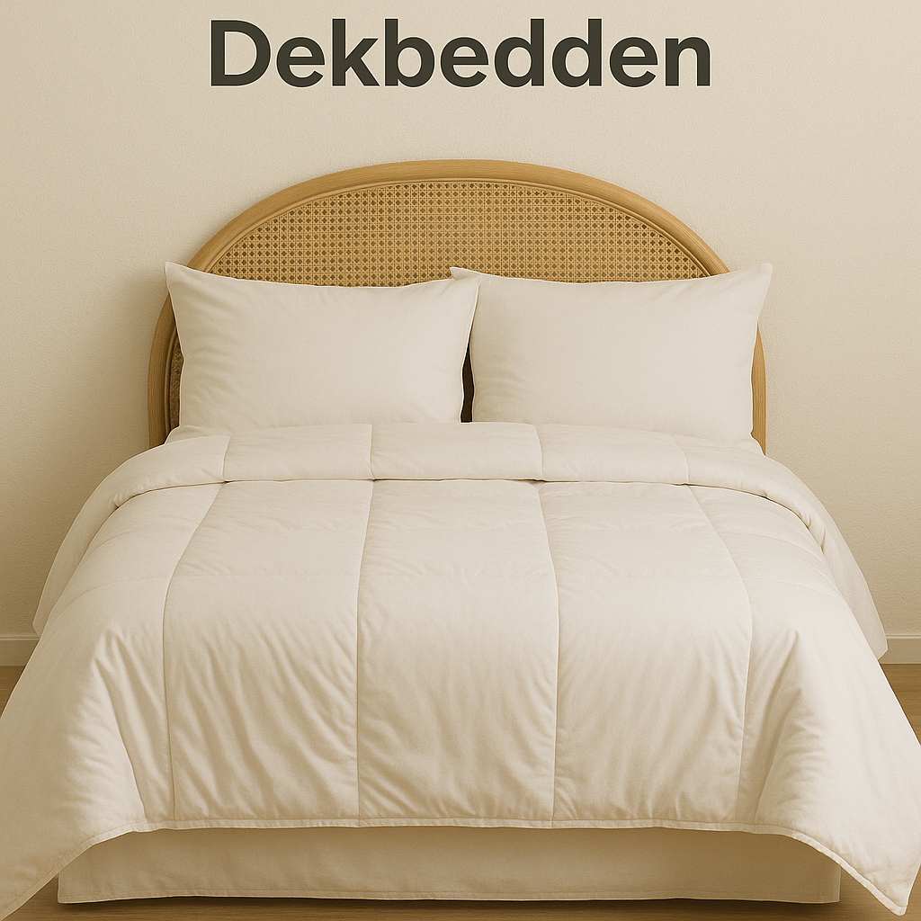 Dekbedden