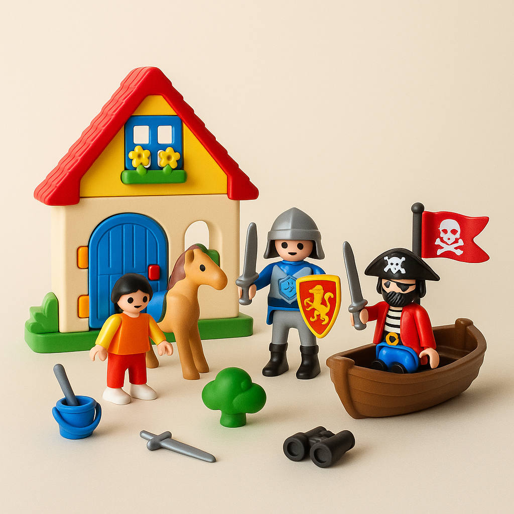 Playmobil