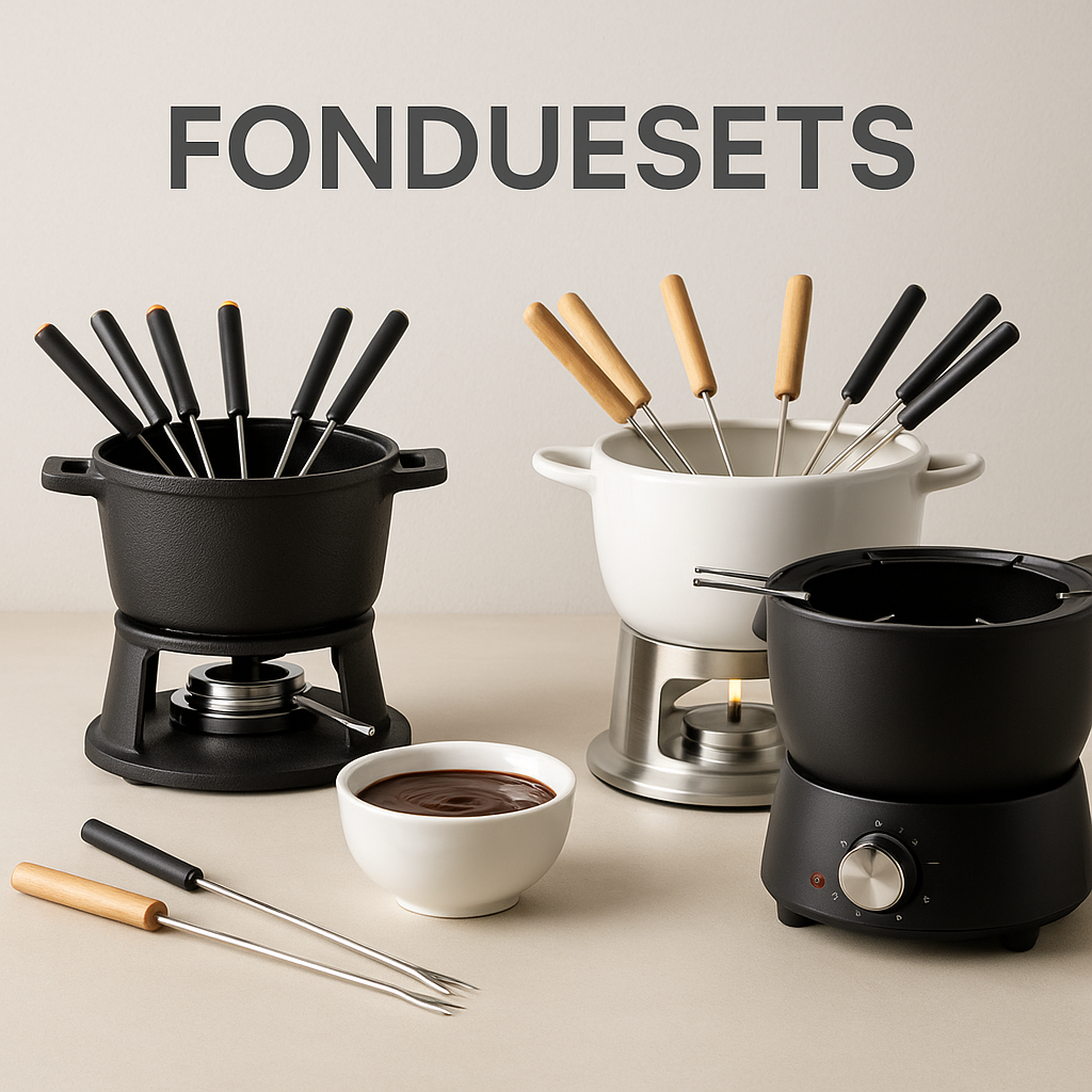 Fondue Pannen