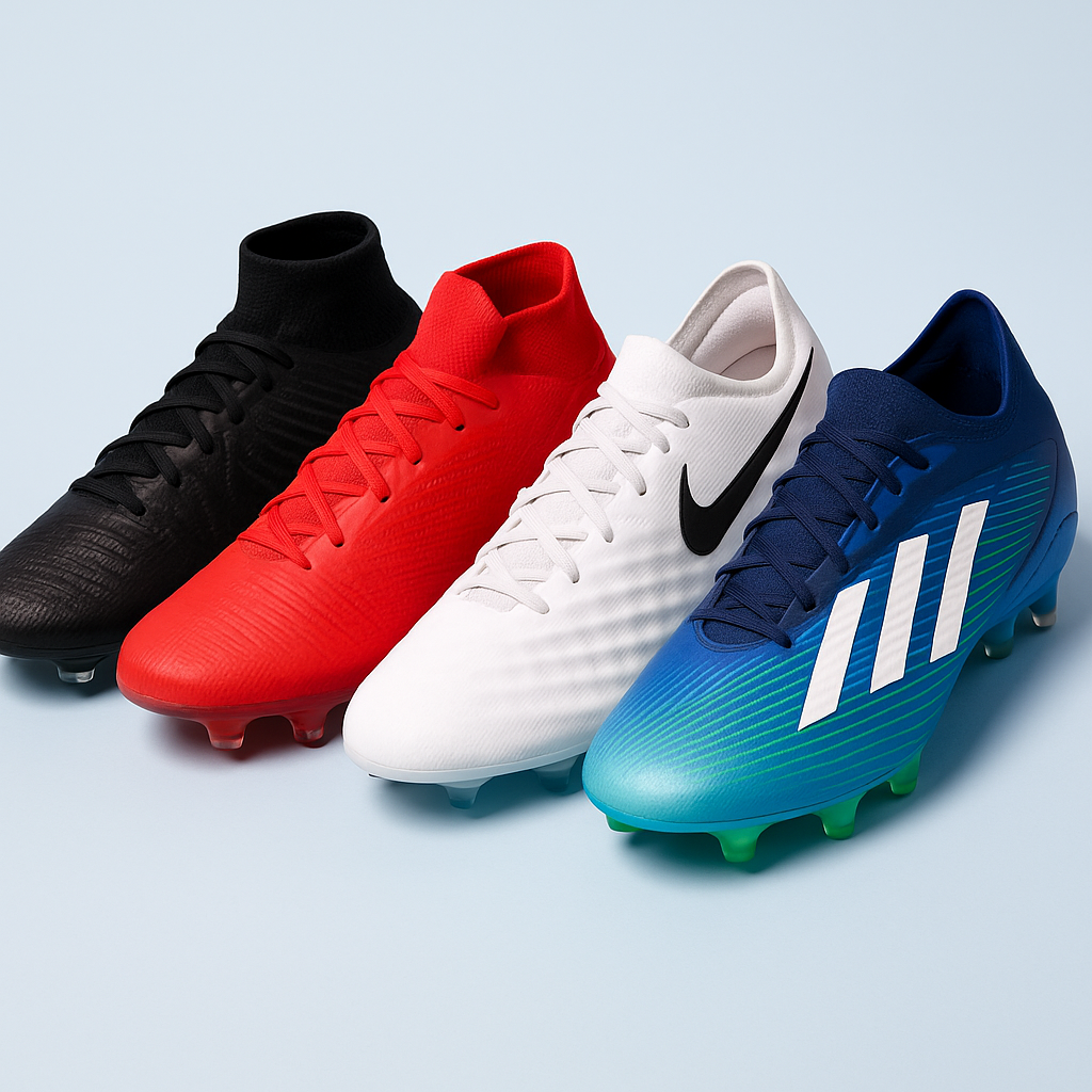 Voetbalschoenen