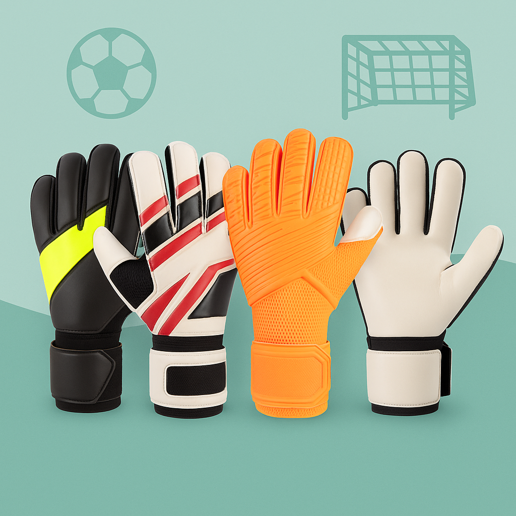 Keepershandschoenen