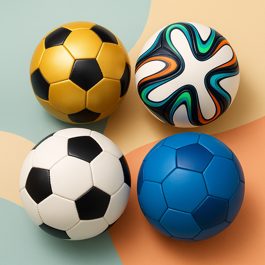 Voetballen