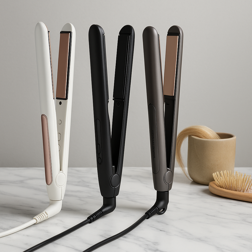 Gezondheid-Schoonheid, Haarproducten, Stijltangen