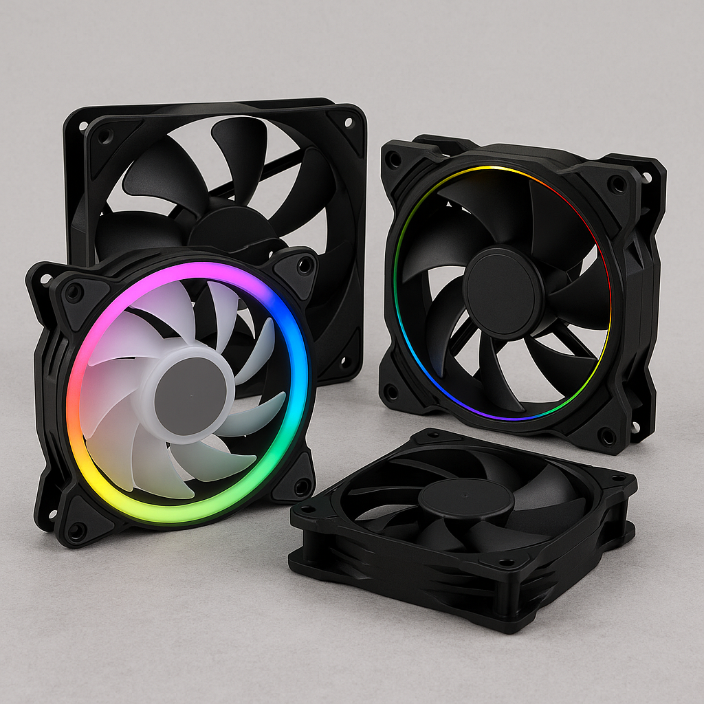 Ventilatoren