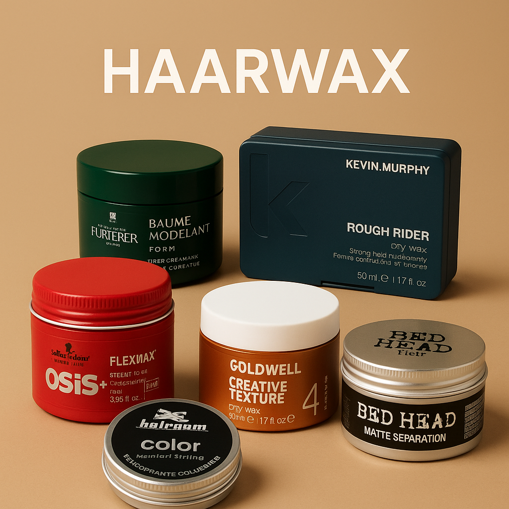 Haarwax