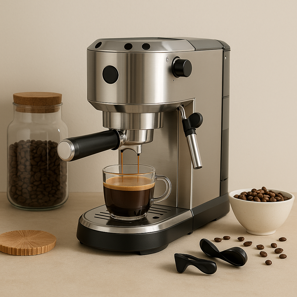Espresso Machines
