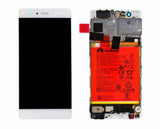 Huawei LCD With Touch Glass,