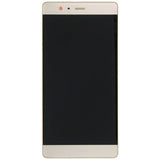Huawei LCD With Touch Glass,