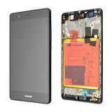 Huawei P9 Lite (VNS-L21) Black