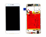 Huawei LCD With Touch Glass,