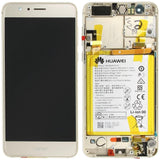 Huawei LCD With Touch Glass,