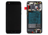 Huawei Front Housing Assembly Battery