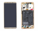 Huawei LCD With Touch Glass,