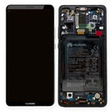Huawei Front Cover Assembly Battery