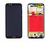 Huawei Front Housing Assembly Battery