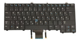 Dell Keyboard (HUNGARIAN)