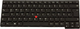 Lenovo Keyboard (GERMAN)