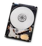 HGST 1TB 5400RPM 8MB 9,5MM SATA