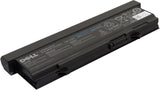 Dell Battery, 81WHR, 9 Cell,