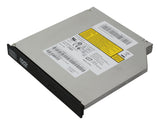 Dell CD-RW/DVD combo drive, 24X