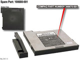 HP N610C 6 CELL LI-ION BATTERY
