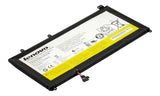 Lenovo 52Wh lithium-ion battery for