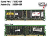 HP SIMM 64MB/133 SDIMM