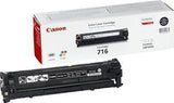 Canon Toner Black