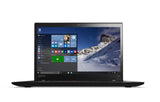 Lenovo T460s - i5/256GBSSD/8GB Ram