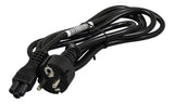 HP 1.0m C5 power cord for HP