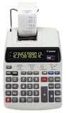 Canon MP120-MG-ES II printing calcul