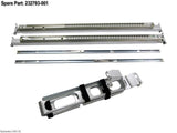 HP Rack mount Kit 2U,( GEN2-4 )