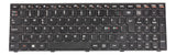 Lenovo Keyboard (NORDIC)