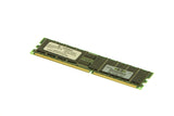 HP 256 MB, PC2100, DIMM, REG,
