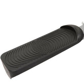 Sunny SF-E902 Crosstrainer & ellipticals, uniseks, volwassenen, zwart, eenheidsmaat