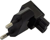 Samsung Plug Conversion