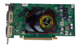 HP NVIDIA QUADRO FX1500 256MB