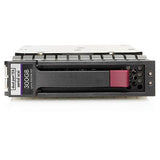 Hewlett Packard Enterprise HDD 300GB SAS 15K DualPort 3.5
